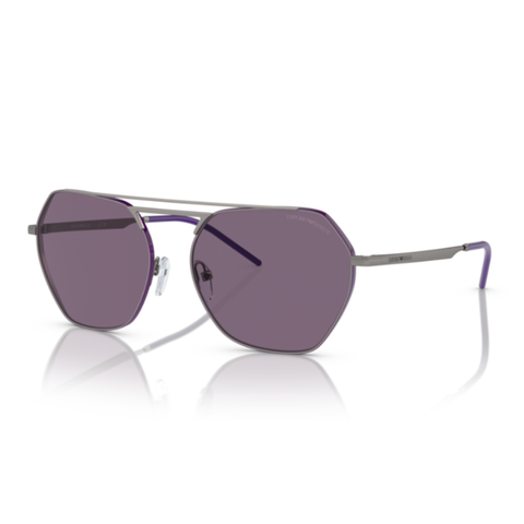 Kính Mát Nữ EMPORIO ARMANI 0EA2148 30101A56