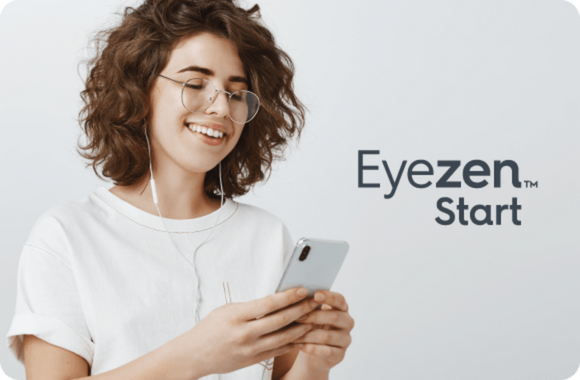 Eyezen™-start