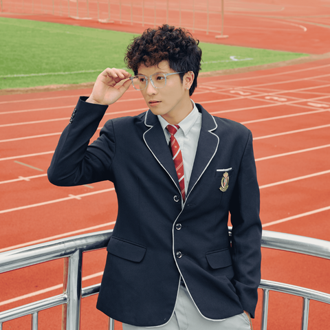 Gọng Kính Unisex FLYER F32615 C26