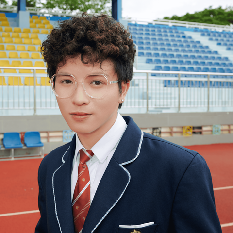 Gọng Kính Unisex FLYER F32617 C10