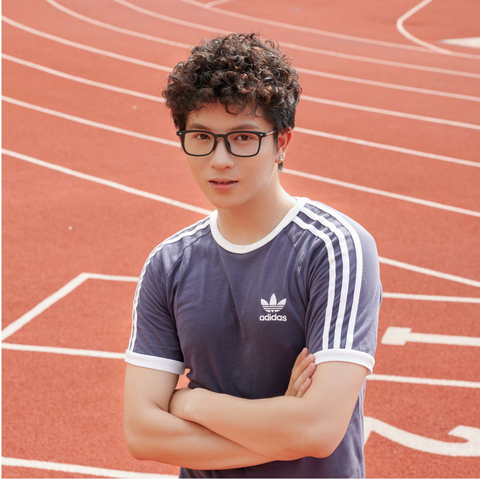 Gọng Kính Unisex FLYER F32610 C29