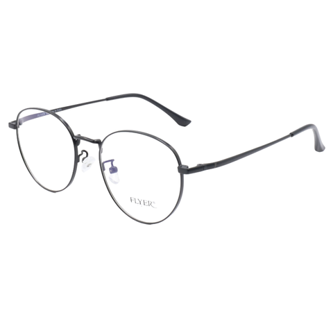 Gọng kính Unisex FLYER F34207_C1.C