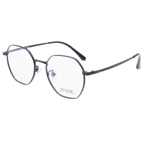 Gọng Kính Unisex FLYER F32209 C1