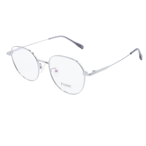 Gọng kính Unisex FLYER F34204_C4.C