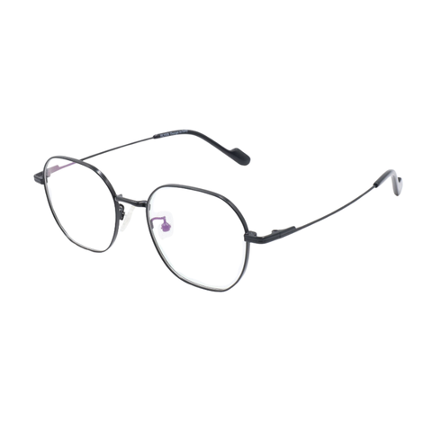 Gọng kính Unisex FLYER F34206_C1.C