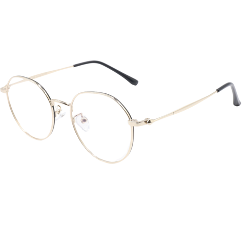 Gọng kính Unisex FLYER F34208 C2