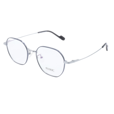Gọng kính Unisex FLYER F34206_C3.C
