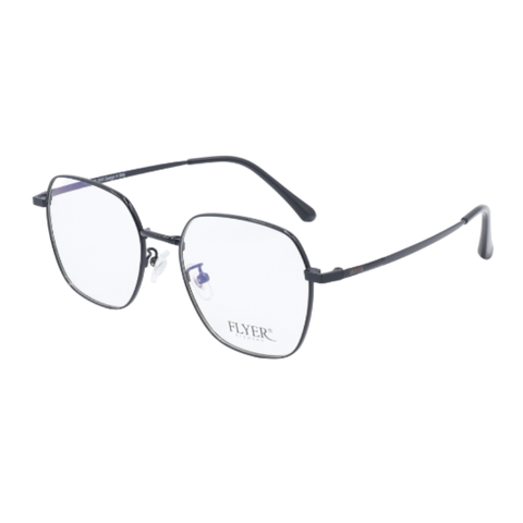 Gọng kính Unisex FLYER F32212 C1