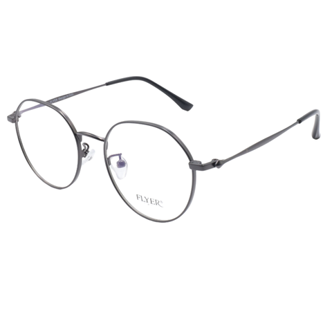 Gọng kính Unisex FLYER F34208 C3