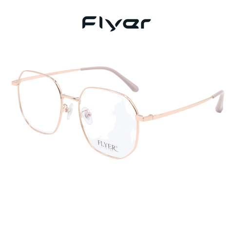 Gọng kính Unisex FLYER F32215_C9.C