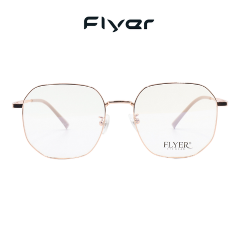 Gọng kính Unisex FLYER F32215_C9.C