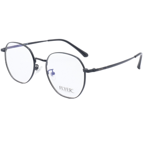Gọng kính Unisex FLYER F32203 C1