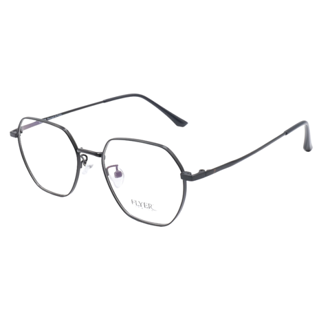 Gọng kính Unisex FLYER F34209 C1