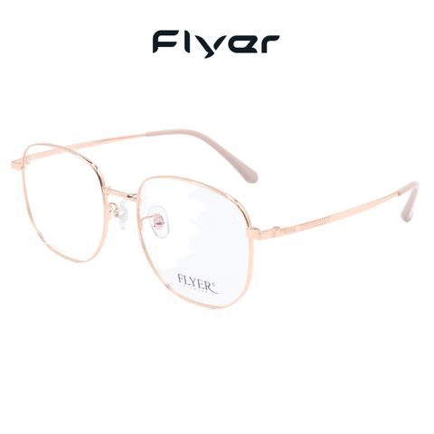Gọng kính Unisex FLYER F32214_C9.C