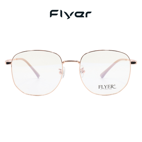Gọng kính Unisex FLYER F32214_C9.C