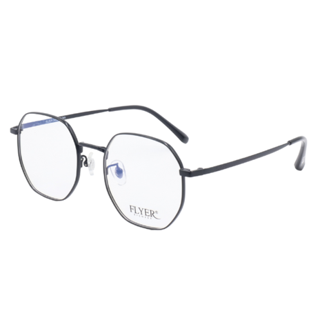 Gọng kính Unisex FLYER F32202 C1