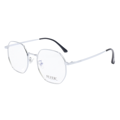 Gọng kính Unisex FLYER F32202_C4.C