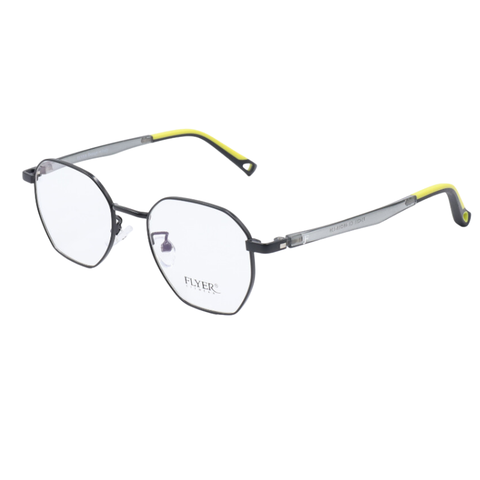 Gọng kính Unisex FLYER F34211 C1