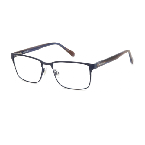 Gọng Kính Nam FOSSIL FOS7155/G_FLL.C