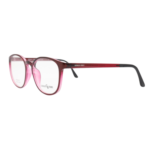 Gọng Kính Nữ GIORGIO FERRI GF91651YF WI