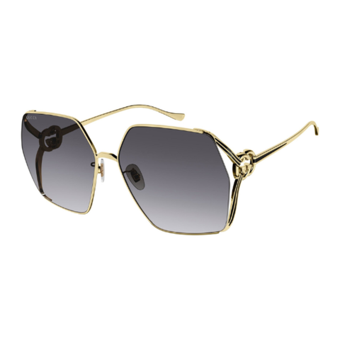 Kính Mát Nữ GUCCI GG1322SA 001