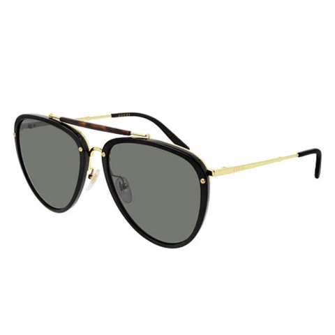 Kính Mát Nam GUCCI GG0672S 001