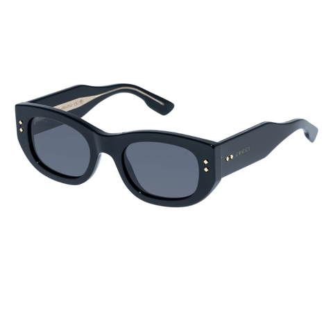 Kính Mát Unisex GUCCI GG1215S 002
