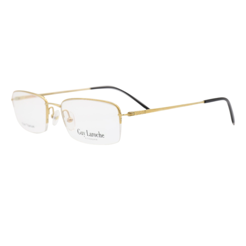 Gọng Kính Unisex GUY LAROCHE GL91207XF GP