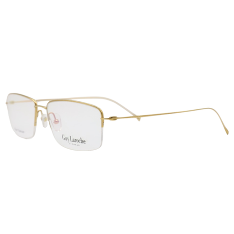 Gọng Kính Unisex GUY LAROCHE GL91204XF GP