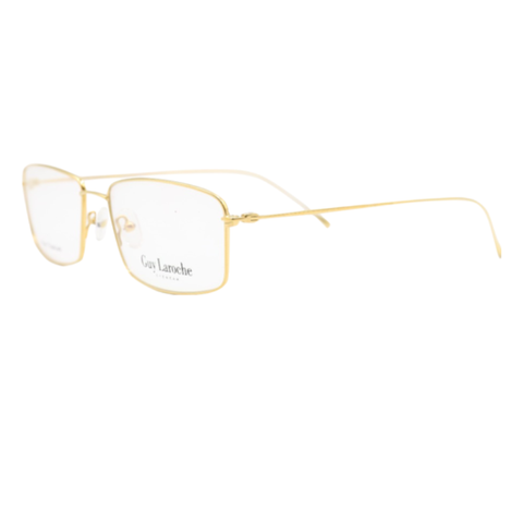 Gọng Kính Unisex GUY LAROCHE GL91205XF GP
