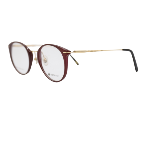 Gọng Kính Nam HANGTEN HT80105 C1