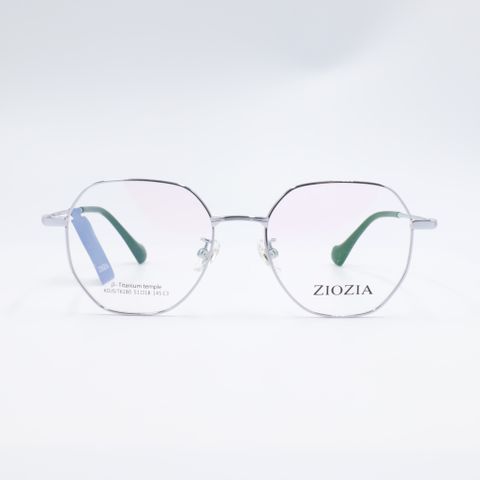 Gọng Kính Unisex ZIOZIA KDJSiT6180 C3