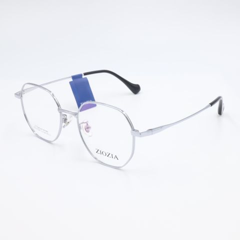 Gọng Kính Unisex ZIOZIA KDJSiT6180 C3