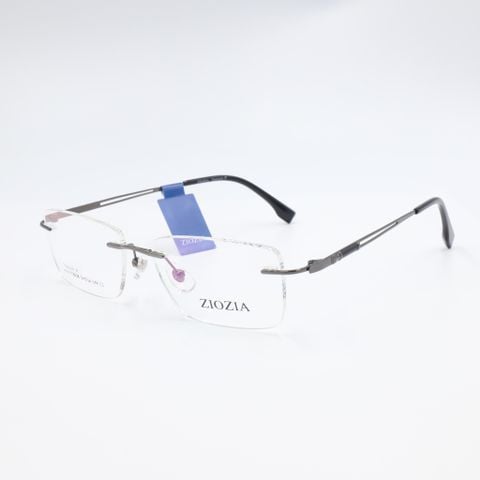 Gọng Kính Nam ZIOZIA KHHTT9038 C1