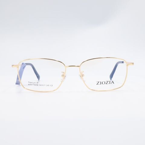 Gọng Kính Nam ZIOZIA KHHTT9058 C2