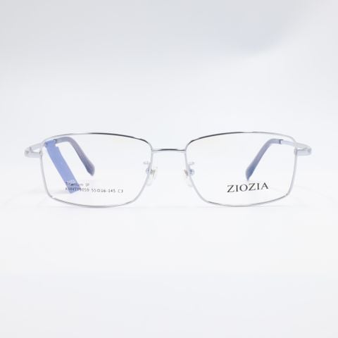 Gọng Kính Nam ZIOZIA KHHTT9059 C3