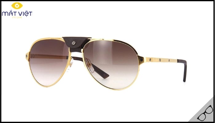 Kính mắt Cartier Kính mắt Cartier