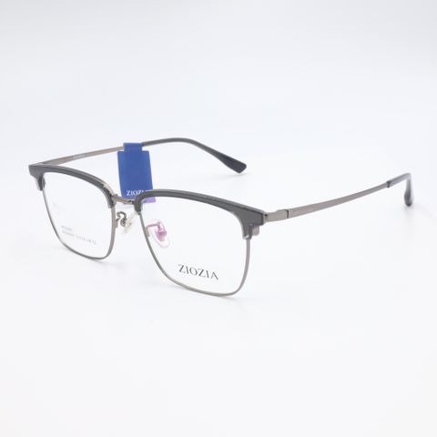 Gọng Kính Unisex ZIOZIA KKDA6097 C2