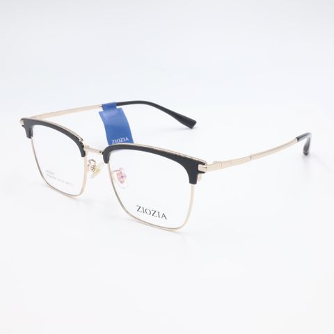 Gọng Kính Unisex ZIOZIA KKDA6098 C1