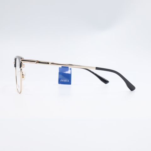 Gọng Kính Unisex ZIOZIA KKDA6098 C1