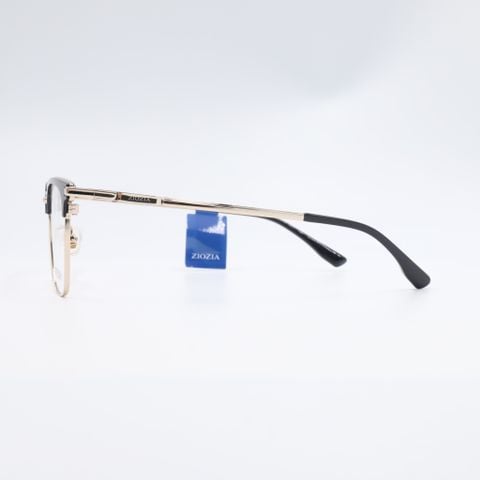 Gọng Kính Unisex ZIOZIA KKDA6098 C3