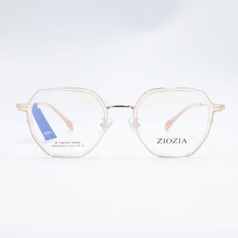 Gọng Kính Nữ ZIOZIA KKDSiT6159 C2