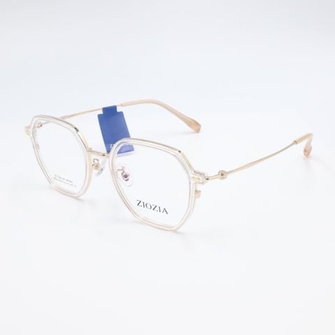 Gọng Kính Nữ ZIOZIA KKDSiT6159 C2