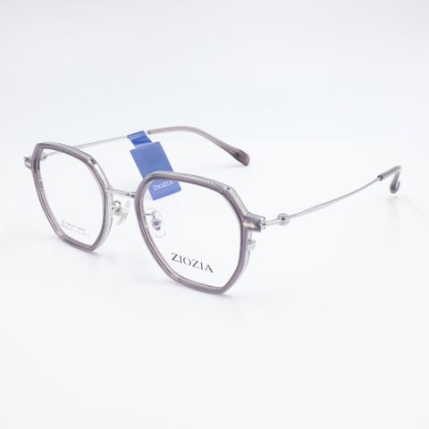 Gọng Kính Unisex ZIOZIA KKDSiT6159 C3