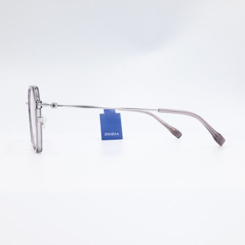 Gọng Kính Unisex ZIOZIA KKDSiT6159 C3