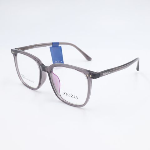 Gọng Kính Unisex ZIOZIA KKXA6077 C2