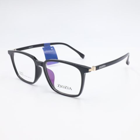 Gọng Kính Unisex ZIOZIA KKXA6085 C1