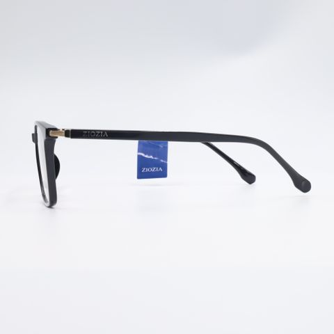 Gọng Kính Unisex ZIOZIA KKXA6085 C1