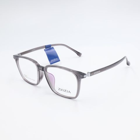 Gọng Kính Unisex ZIOZIA KKXA6085 C2