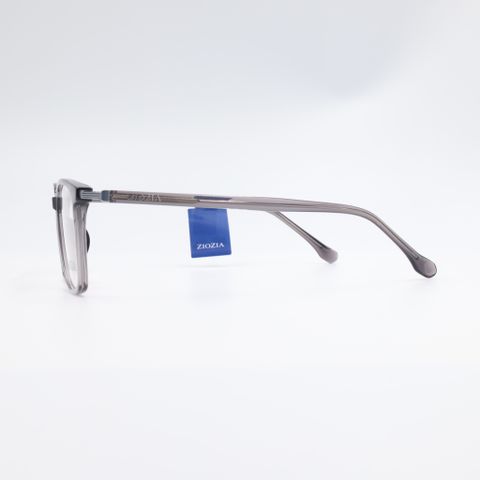 Gọng Kính Unisex ZIOZIA KKXA6085 C2